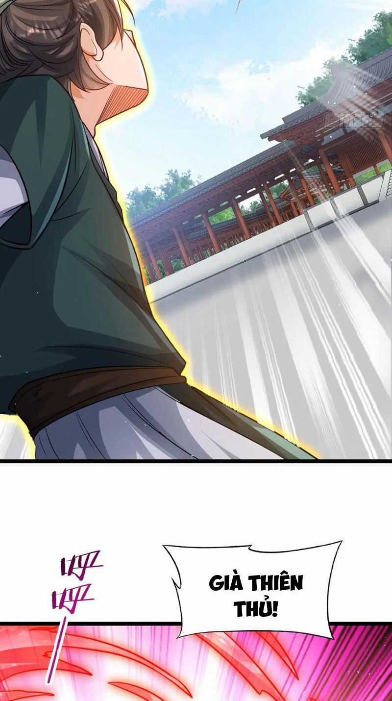 Vợ Tôi Và Tôi Thống Trị Tam Giới Chapter 128 trang 38