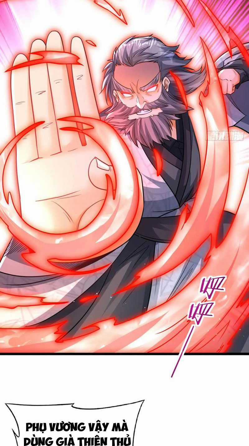 Vợ Tôi Và Tôi Thống Trị Tam Giới Chapter 128 trang 39