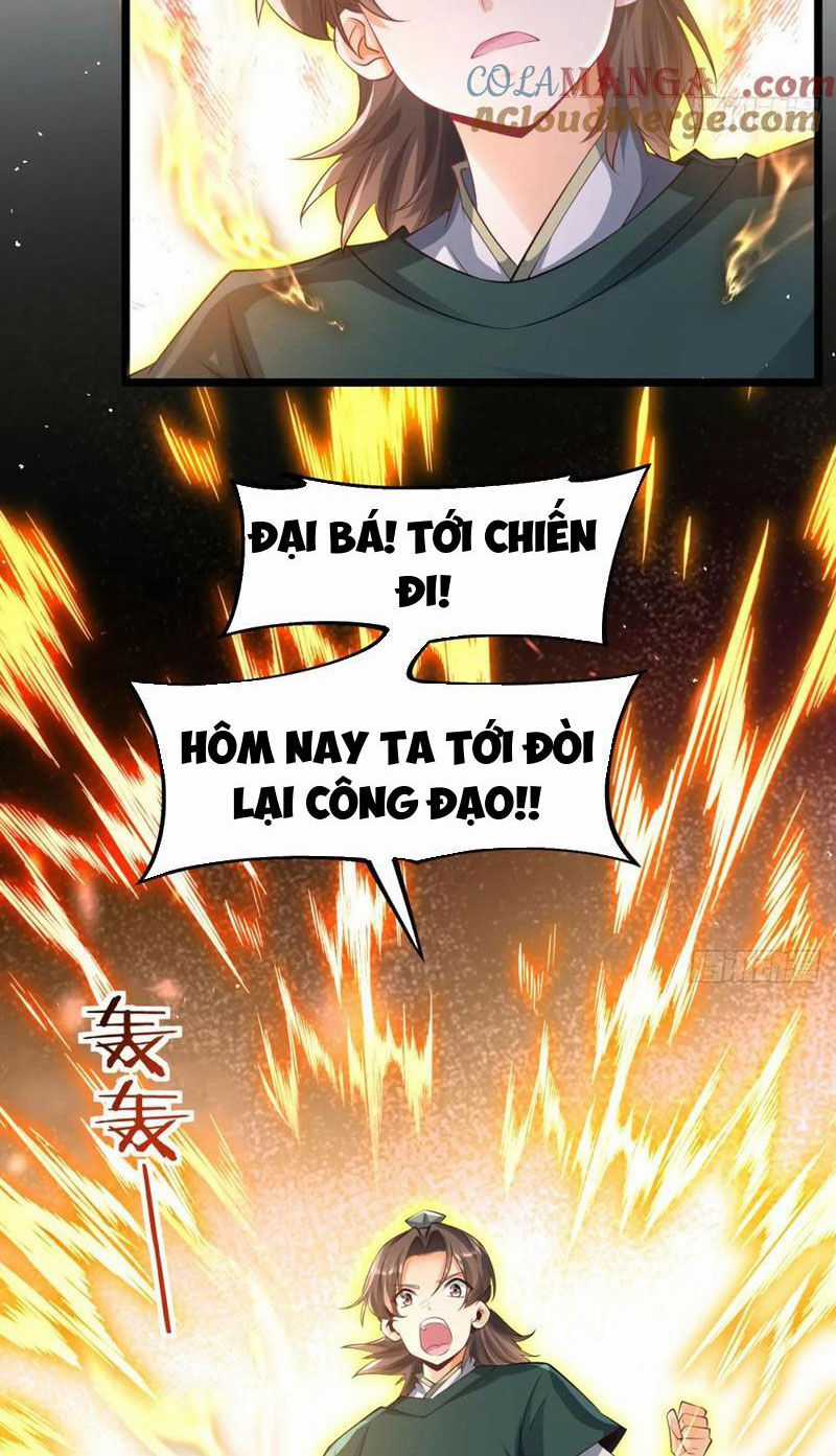 Vợ Tôi Và Tôi Thống Trị Tam Giới Chapter 128 trang 4