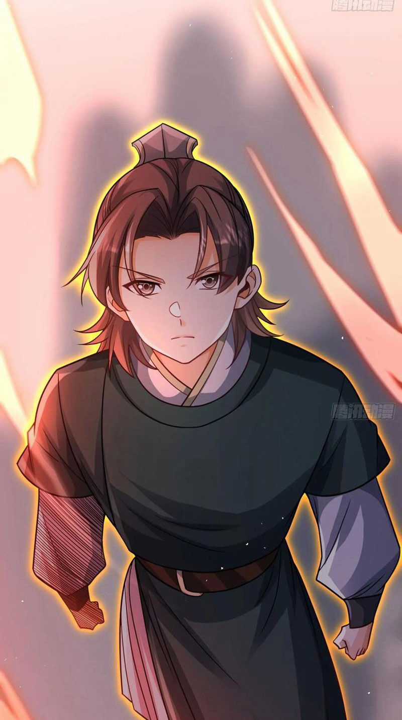 Vợ Tôi Và Tôi Thống Trị Tam Giới Chapter 128 trang 41