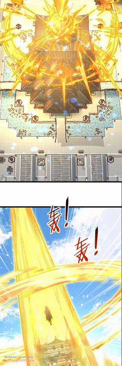 Vợ Tôi Và Tôi Thống Trị Tam Giới Chapter 129 trang 20