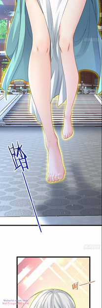 Vợ Tôi Và Tôi Thống Trị Tam Giới Chapter 129 trang 24