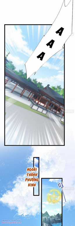 Vợ Tôi Và Tôi Thống Trị Tam Giới Chapter 129 trang 8