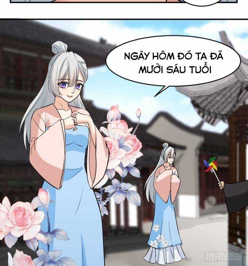 Vợ Tôi Và Tôi Thống Trị Tam Giới Chapter 13 trang 10