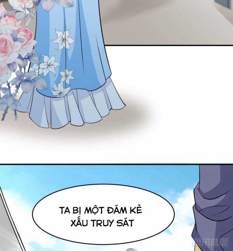 Vợ Tôi Và Tôi Thống Trị Tam Giới Chapter 13 trang 11