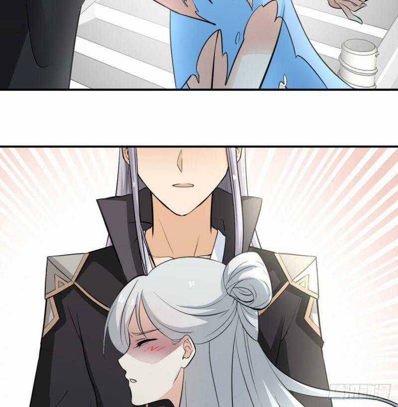 Vợ Tôi Và Tôi Thống Trị Tam Giới Chapter 13 trang 14