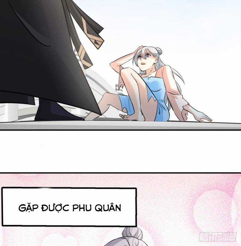 Vợ Tôi Và Tôi Thống Trị Tam Giới Chapter 13 trang 16