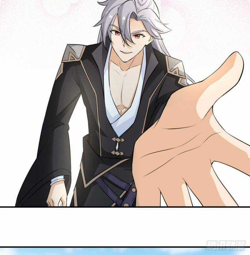 Vợ Tôi Và Tôi Thống Trị Tam Giới Chapter 13 trang 17