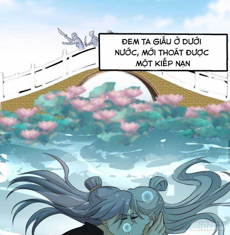 Vợ Tôi Và Tôi Thống Trị Tam Giới Chapter 13 trang 18