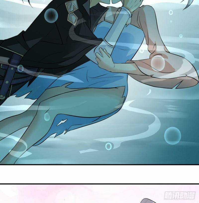 Vợ Tôi Và Tôi Thống Trị Tam Giới Chapter 13 trang 19