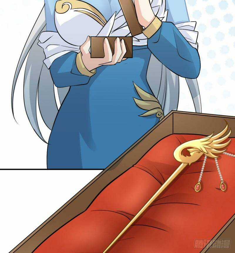 Vợ Tôi Và Tôi Thống Trị Tam Giới Chapter 13 trang 2