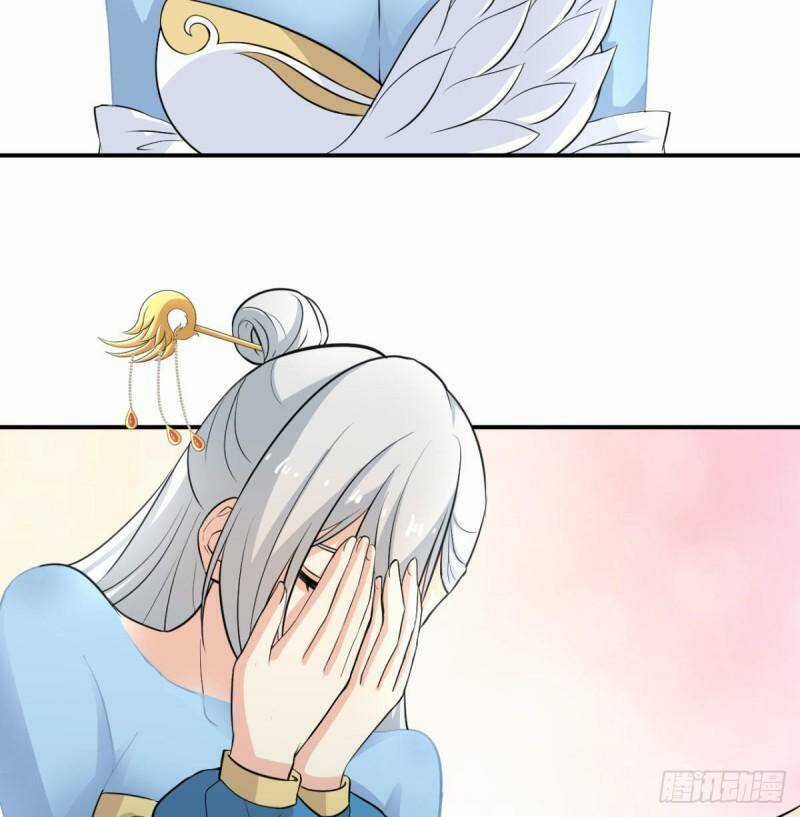 Vợ Tôi Và Tôi Thống Trị Tam Giới Chapter 13 trang 23