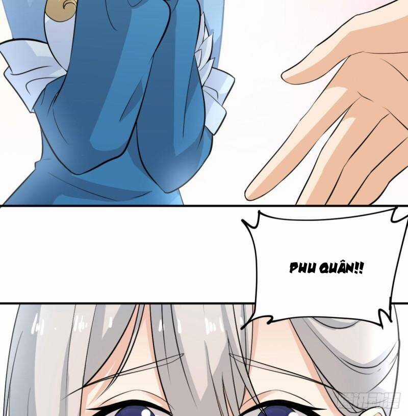 Vợ Tôi Và Tôi Thống Trị Tam Giới Chapter 13 trang 24