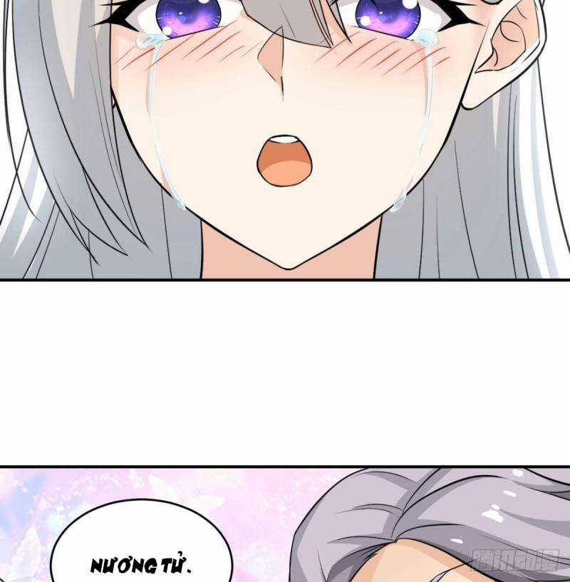 Vợ Tôi Và Tôi Thống Trị Tam Giới Chapter 13 trang 25