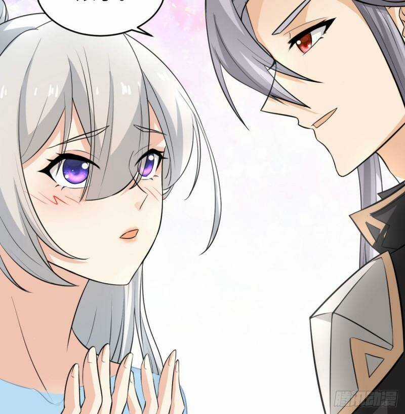 Vợ Tôi Và Tôi Thống Trị Tam Giới Chapter 13 trang 26