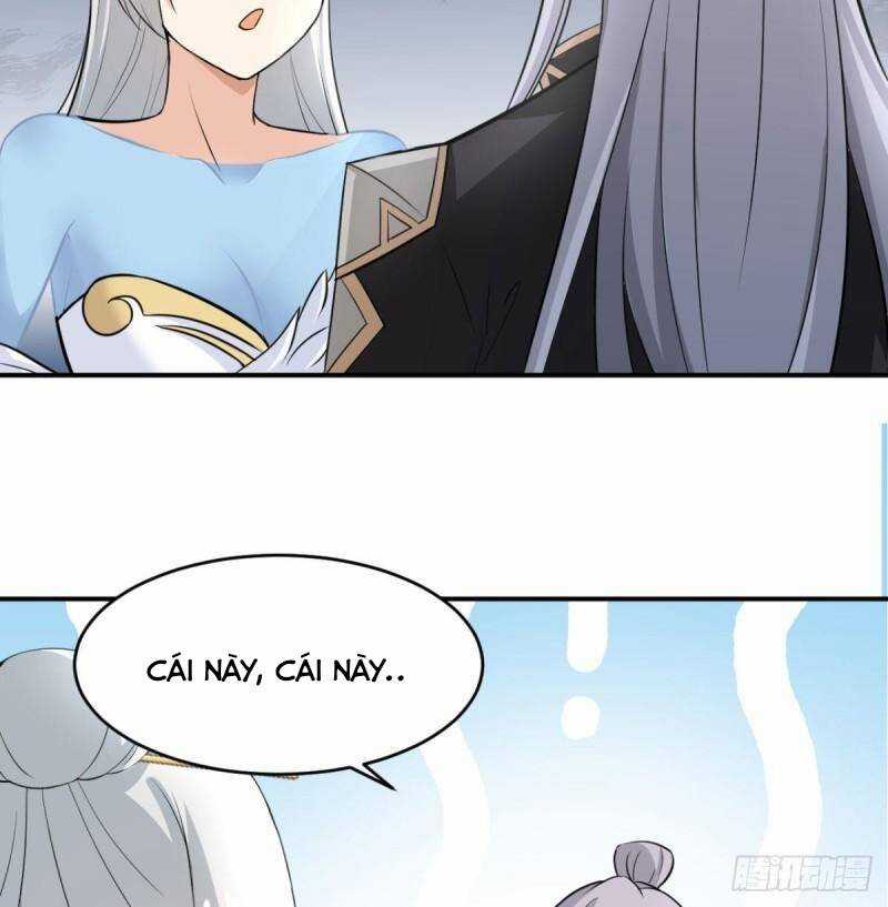 Vợ Tôi Và Tôi Thống Trị Tam Giới Chapter 13 trang 28