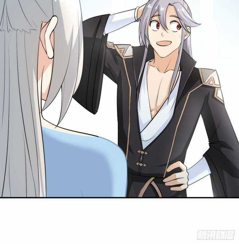 Vợ Tôi Và Tôi Thống Trị Tam Giới Chapter 13 trang 29