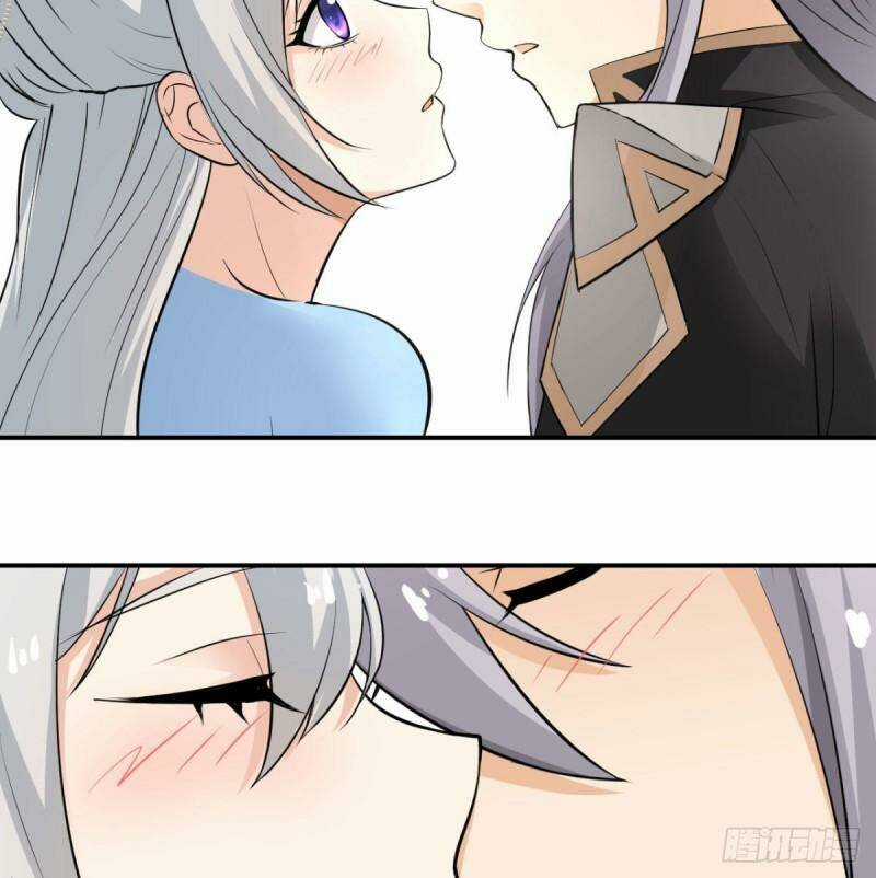 Vợ Tôi Và Tôi Thống Trị Tam Giới Chapter 13 trang 34