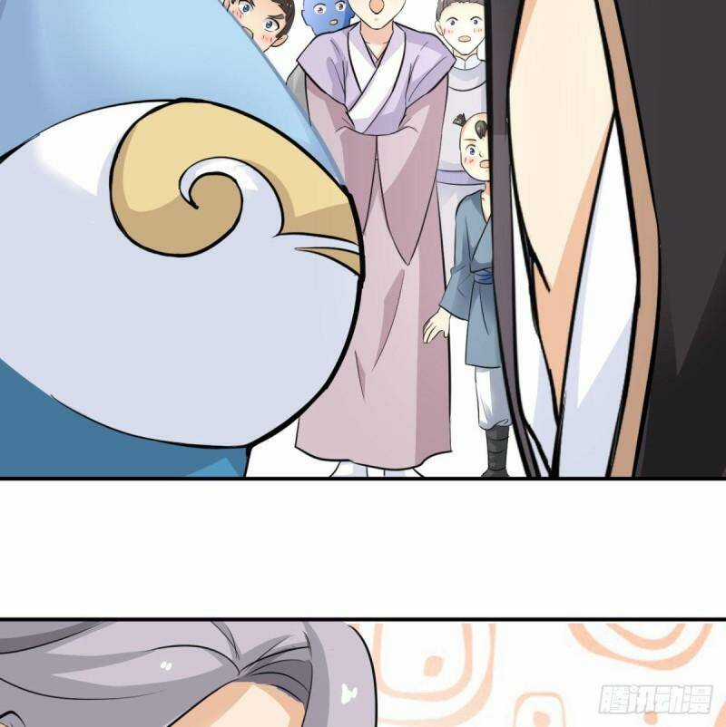 Vợ Tôi Và Tôi Thống Trị Tam Giới Chapter 13 trang 36