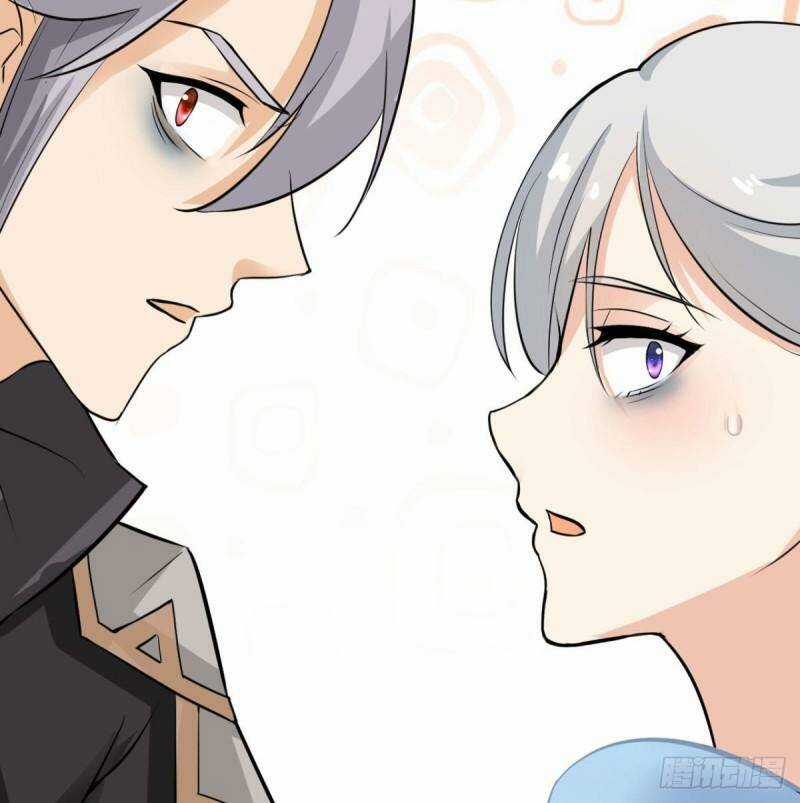 Vợ Tôi Và Tôi Thống Trị Tam Giới Chapter 13 trang 37