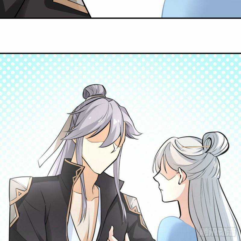 Vợ Tôi Và Tôi Thống Trị Tam Giới Chapter 13 trang 38