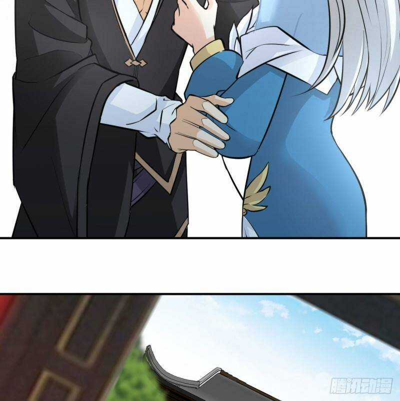 Vợ Tôi Và Tôi Thống Trị Tam Giới Chapter 13 trang 39