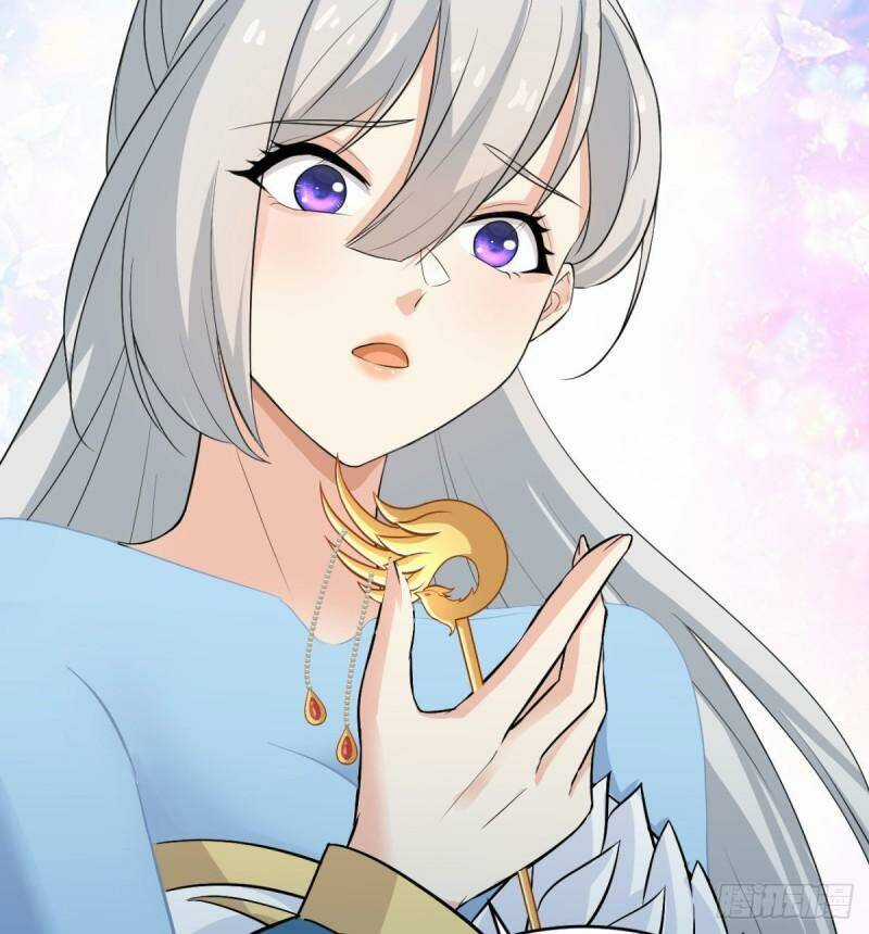 Vợ Tôi Và Tôi Thống Trị Tam Giới Chapter 13 trang 4