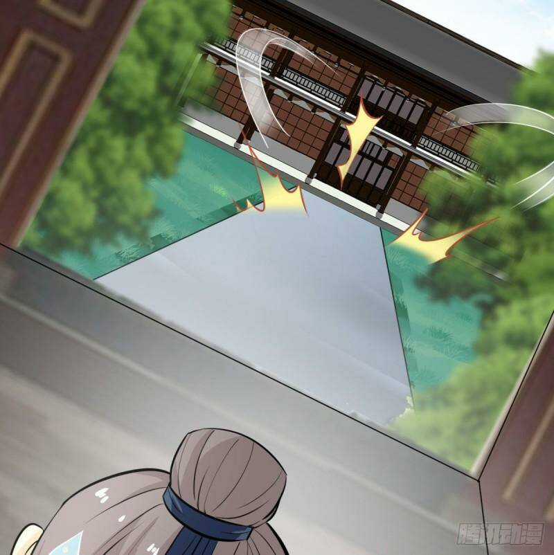 Vợ Tôi Và Tôi Thống Trị Tam Giới Chapter 13 trang 40