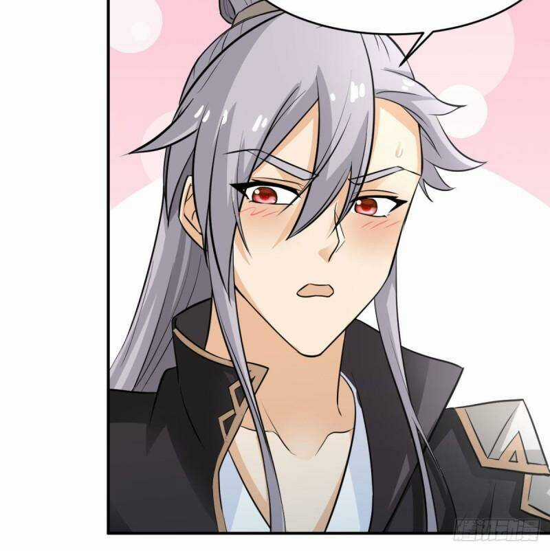 Vợ Tôi Và Tôi Thống Trị Tam Giới Chapter 13 trang 42