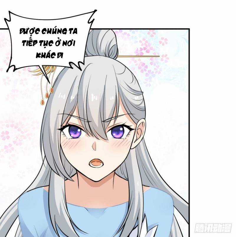 Vợ Tôi Và Tôi Thống Trị Tam Giới Chapter 13 trang 43