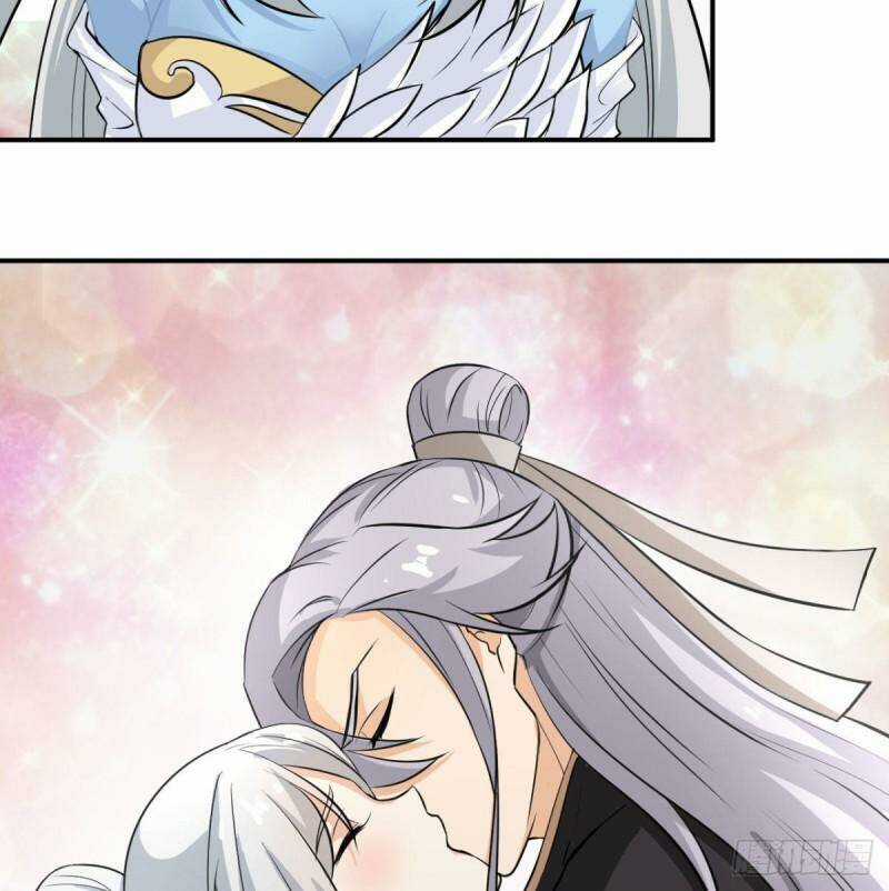 Vợ Tôi Và Tôi Thống Trị Tam Giới Chapter 13 trang 44