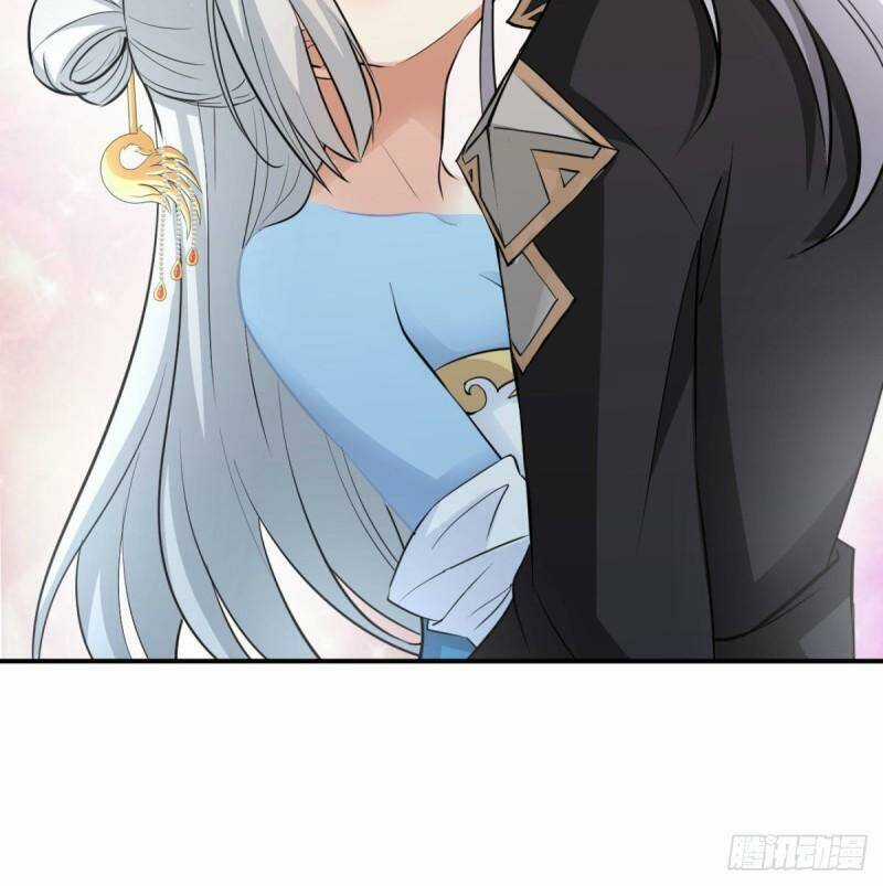 Vợ Tôi Và Tôi Thống Trị Tam Giới Chapter 13 trang 45