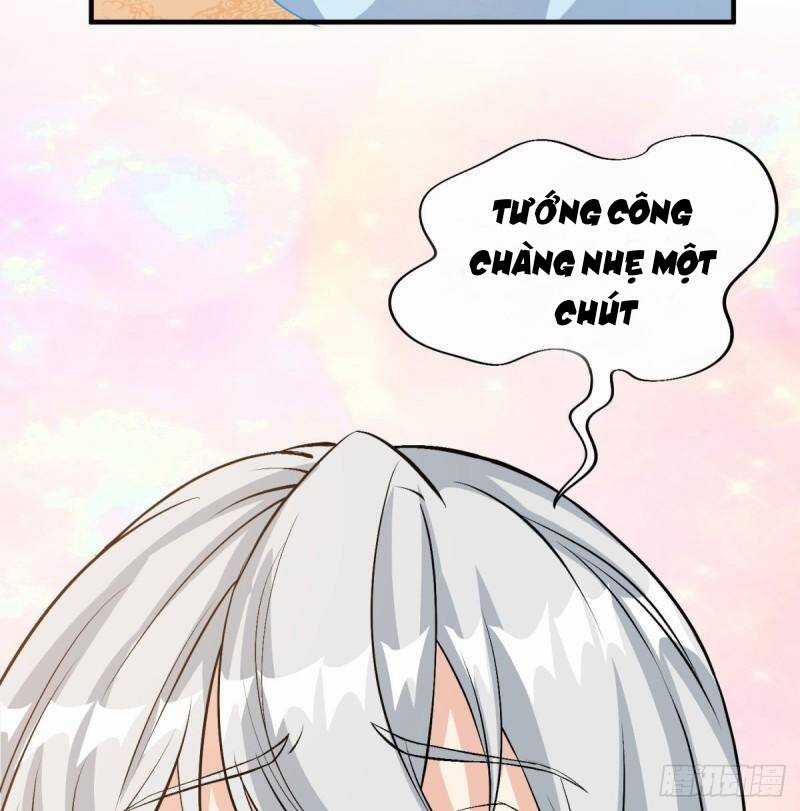 Vợ Tôi Và Tôi Thống Trị Tam Giới Chapter 13 trang 49