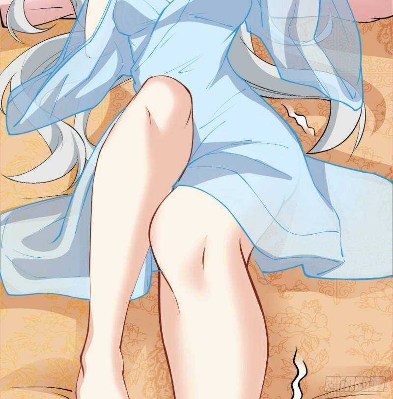 Vợ Tôi Và Tôi Thống Trị Tam Giới Chapter 13 trang 52