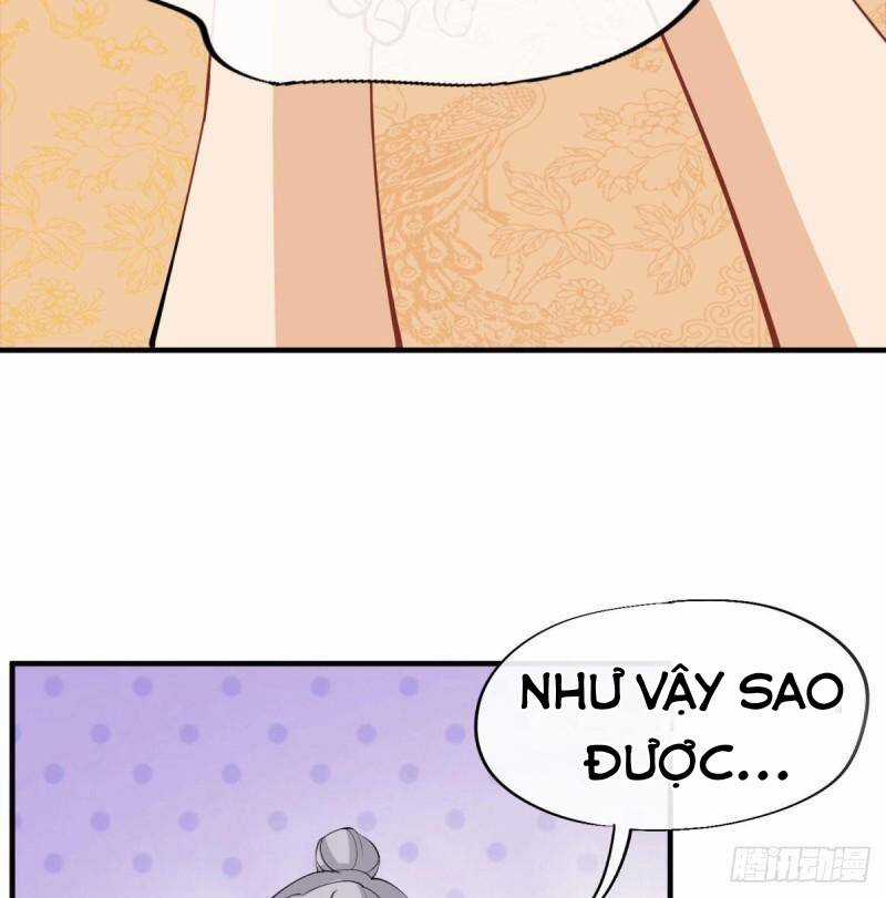 Vợ Tôi Và Tôi Thống Trị Tam Giới Chapter 13 trang 54