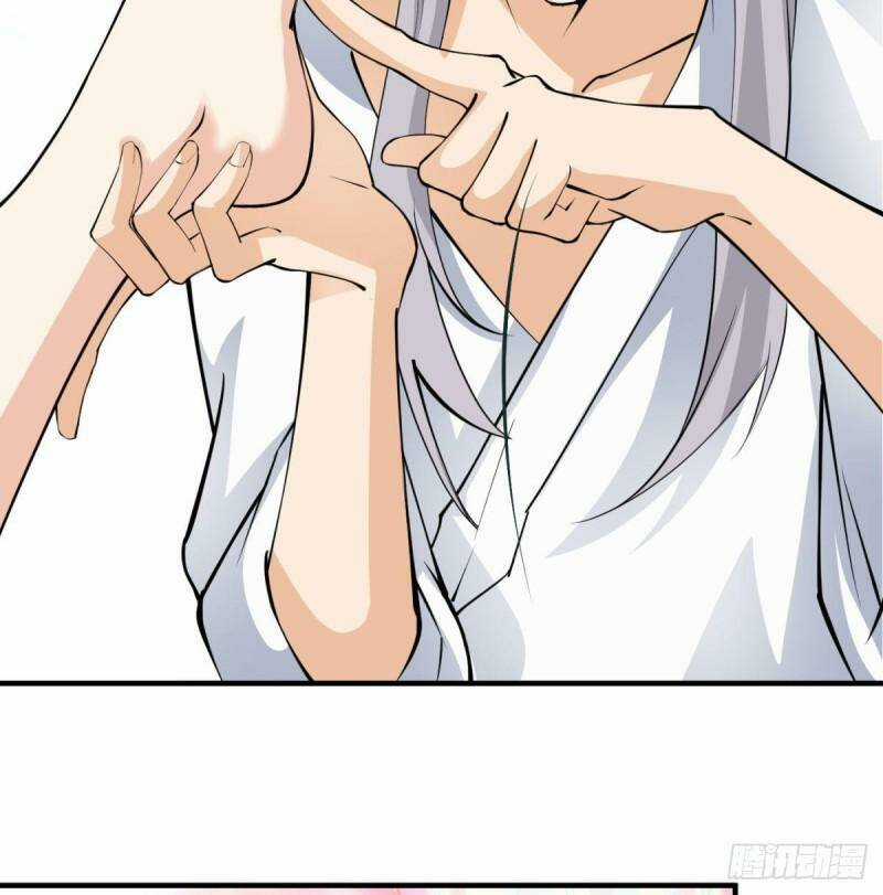 Vợ Tôi Và Tôi Thống Trị Tam Giới Chapter 13 trang 56