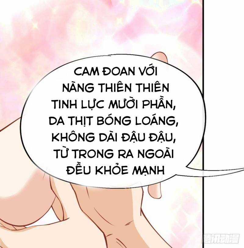 Vợ Tôi Và Tôi Thống Trị Tam Giới Chapter 13 trang 57
