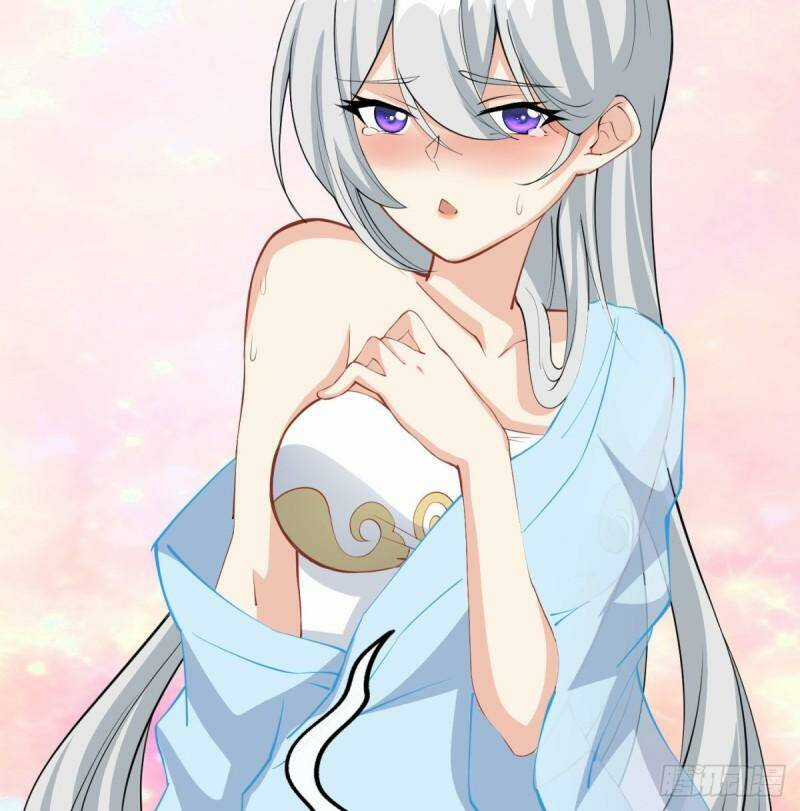 Vợ Tôi Và Tôi Thống Trị Tam Giới Chapter 13 trang 59