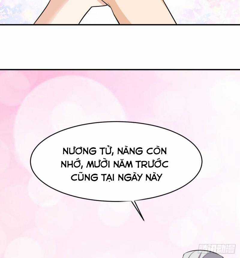 Vợ Tôi Và Tôi Thống Trị Tam Giới Chapter 13 trang 6