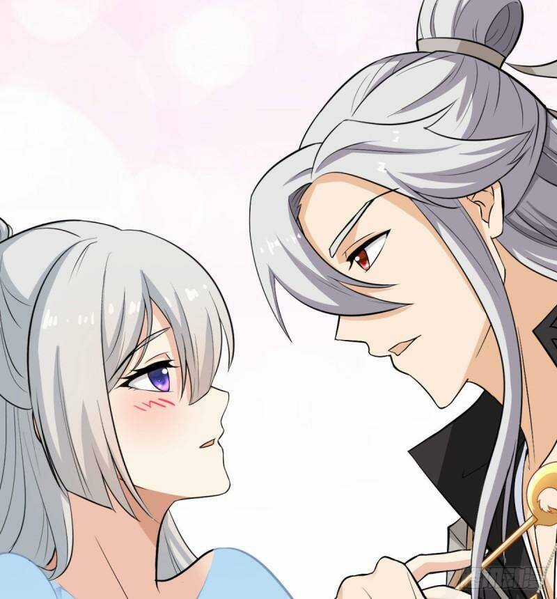 Vợ Tôi Và Tôi Thống Trị Tam Giới Chapter 13 trang 7