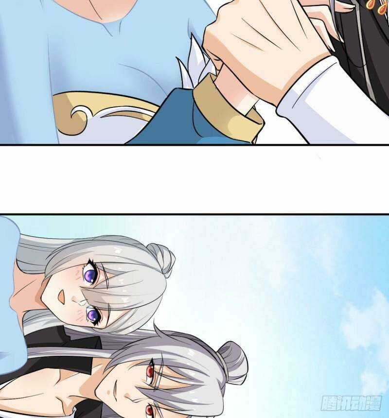 Vợ Tôi Và Tôi Thống Trị Tam Giới Chapter 13 trang 8