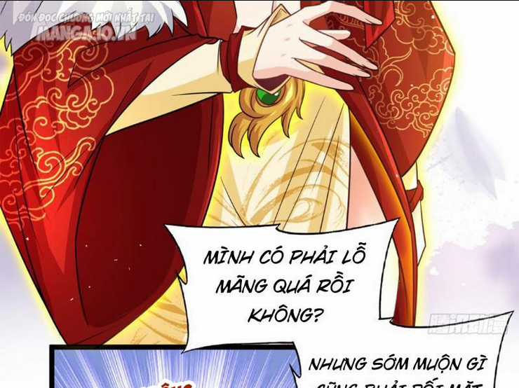 Vợ Tôi Và Tôi Thống Trị Tam Giới Chapter 131 trang 10