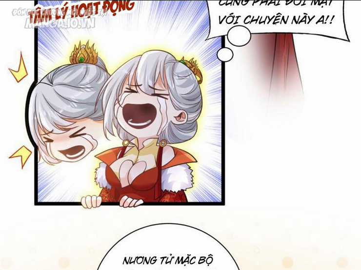 Vợ Tôi Và Tôi Thống Trị Tam Giới Chapter 131 trang 11