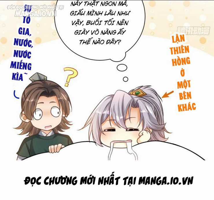 Vợ Tôi Và Tôi Thống Trị Tam Giới Chapter 131 trang 12