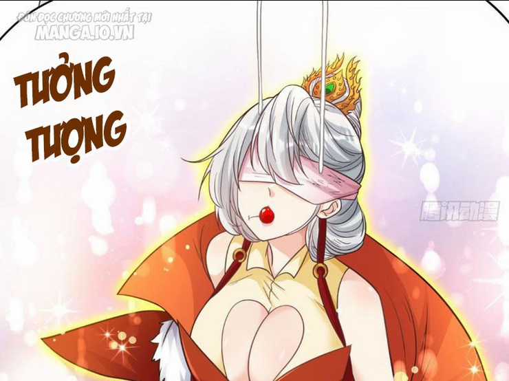 Vợ Tôi Và Tôi Thống Trị Tam Giới Chapter 131 trang 13