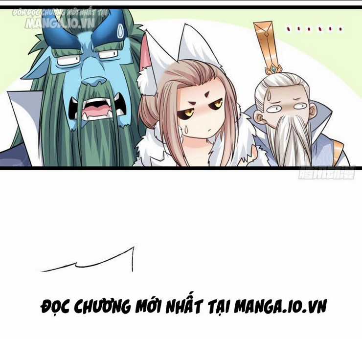 Vợ Tôi Và Tôi Thống Trị Tam Giới Chapter 131 trang 15