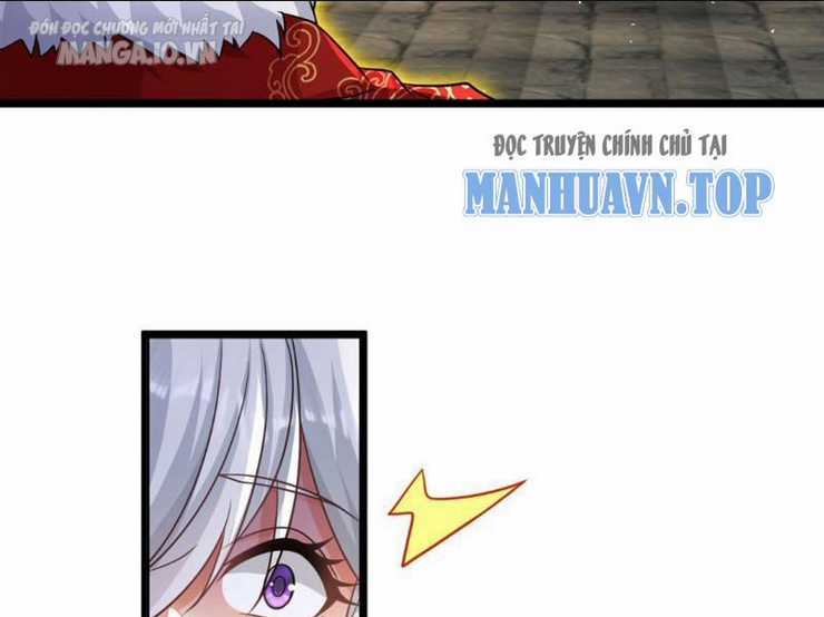Vợ Tôi Và Tôi Thống Trị Tam Giới Chapter 131 trang 18