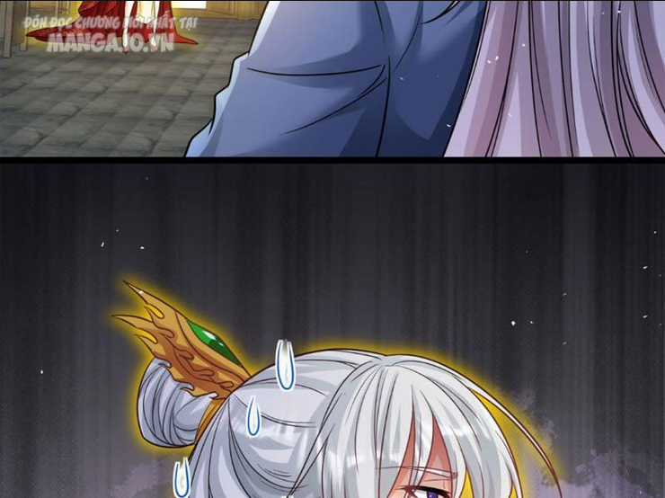 Vợ Tôi Và Tôi Thống Trị Tam Giới Chapter 131 trang 2