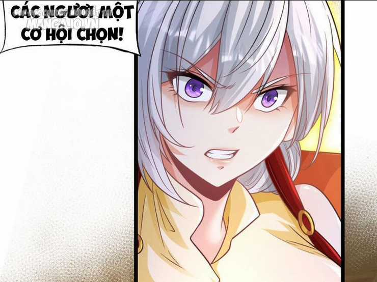 Vợ Tôi Và Tôi Thống Trị Tam Giới Chapter 131 trang 20