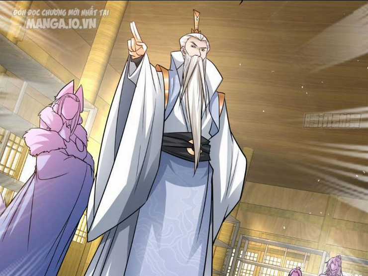 Vợ Tôi Và Tôi Thống Trị Tam Giới Chapter 131 trang 22